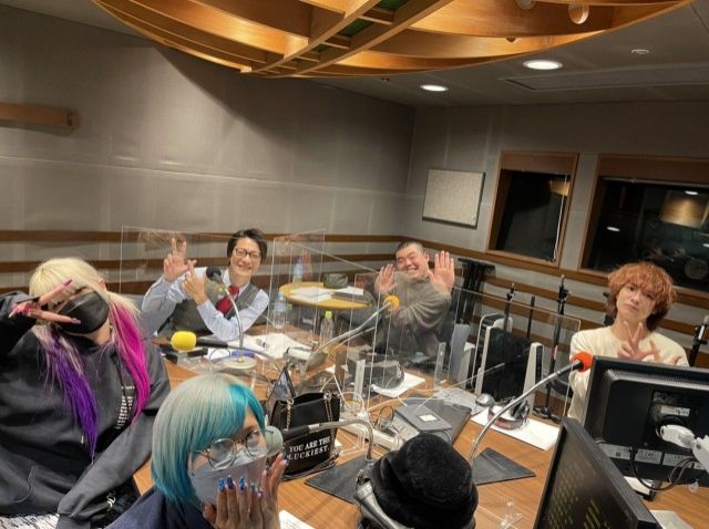 今回のゲスト！こたけ正義感さん＆金の国・渡部おにぎりさん！！