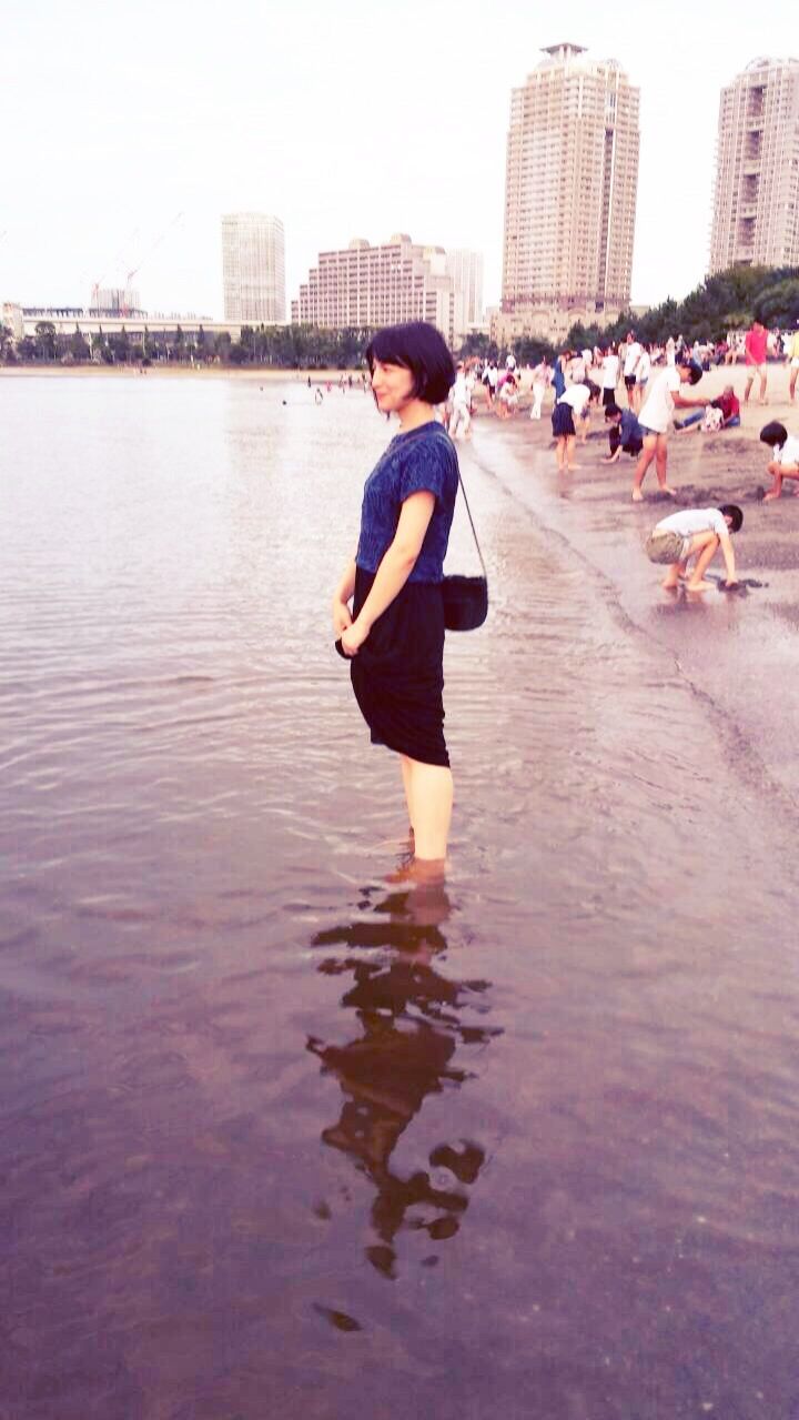 8月19日（水）今日の1コマ