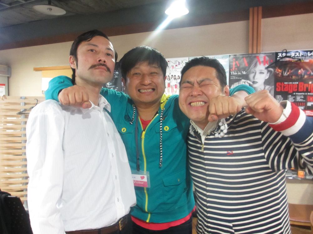 芸人とはどうあるべきか？