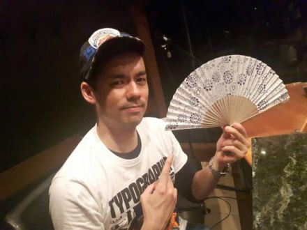 【JFN PARK限定企画】『ドグマの袋とじ開けちゃいました』