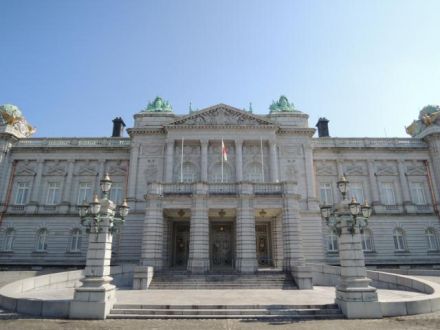 キキタビ的　たてもの探訪