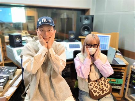 2023年4月24日週 きゃりぱんアーカイブ！こぼれ話は「池田の忙しさ＝笑いを取るという事の難しさ」
