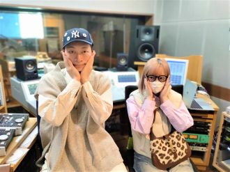 2023年4月24日週 きゃりぱんアーカイブ！こぼれ話は「池田の忙しさ＝笑いを取るという事の難しさ」