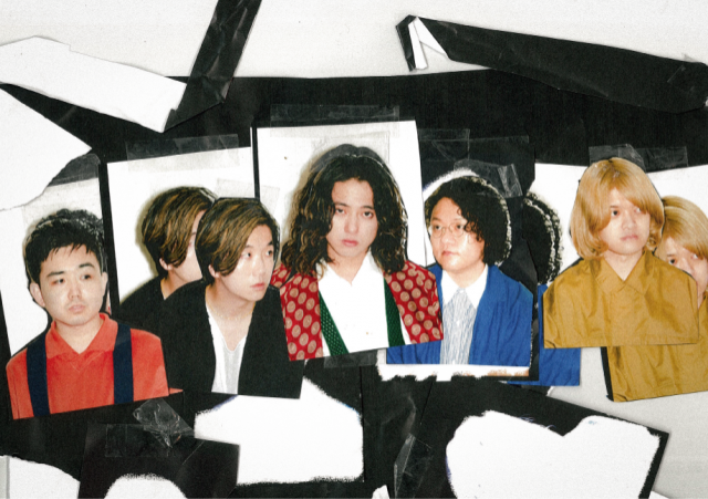 5月31日(水) のプレイリストは、BREIMEN・いけだゆうたさん！