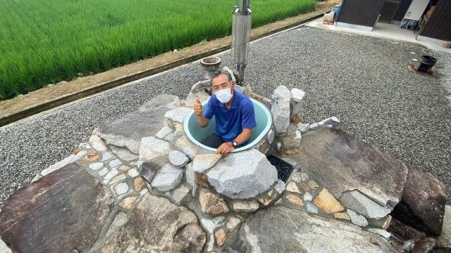 第18回『おこめと、おふろと、おうどんと、おしどり夫婦。』2022.8.9