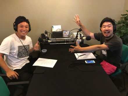 FUTURES～前田塁の旅に出てみれば～2018年8月18日放送_未編集バージョン①