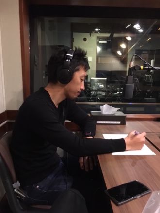 サードプレイス"西田亮介 Ride On The Politics"5月9日 火曜日放送分_伝統的な日本型雇用とその終わりについて西田亮介が考える!!