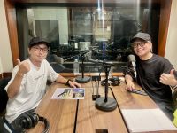 ゲスト：影山ヒロノブさん