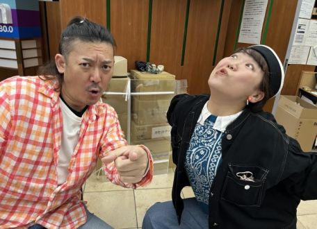 2024年3月12日(火)テーマ「だがしかし」