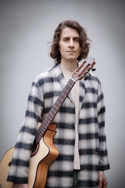 音楽博士のDr. Capital さんと「リズムの秘密」を語る♬