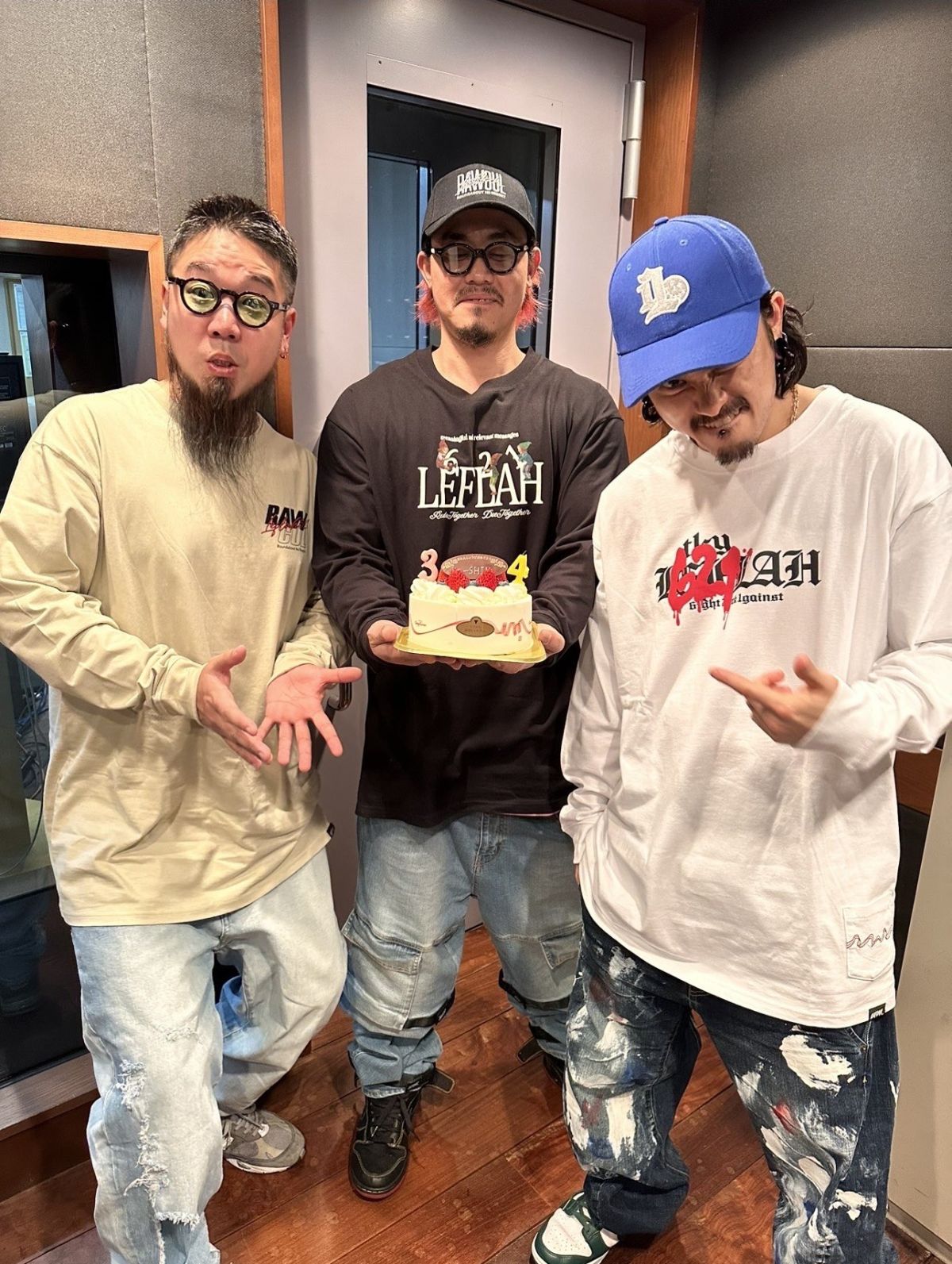 【アフタートーク】20230409