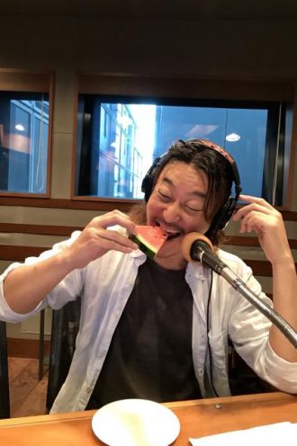 2019年6月18日(火)放送終了！