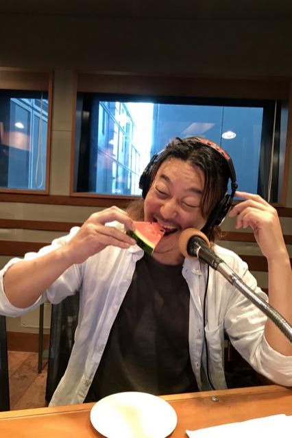 2019年6月18日(火)放送終了！