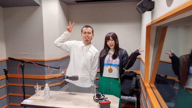 日本が好きになっちゃうラジオ　＃９５