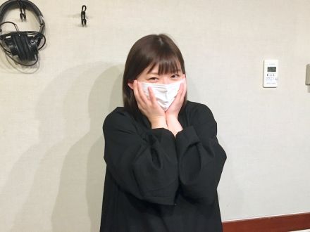 伊藤沙莉がオススメする夏に聴きたい曲！  vol.91