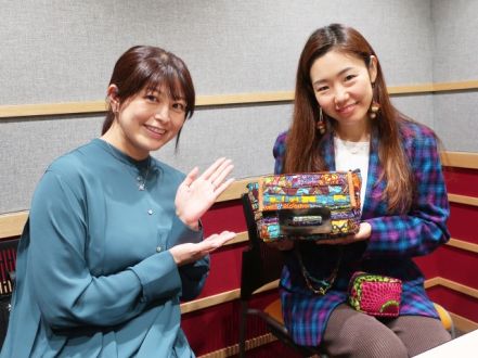 第392回　仲本千津さん②