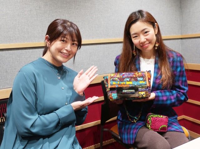 第392回　仲本千津さん②