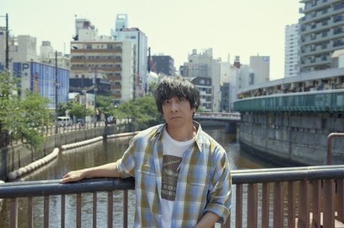 11月のゲストは山崎まさよしさん♪　～1番にならない方がいい...!?～