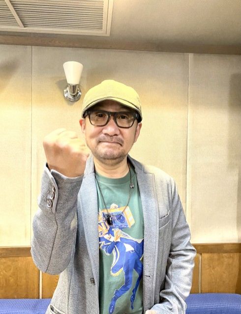 ジャンケンの勝敗、いかがでした？