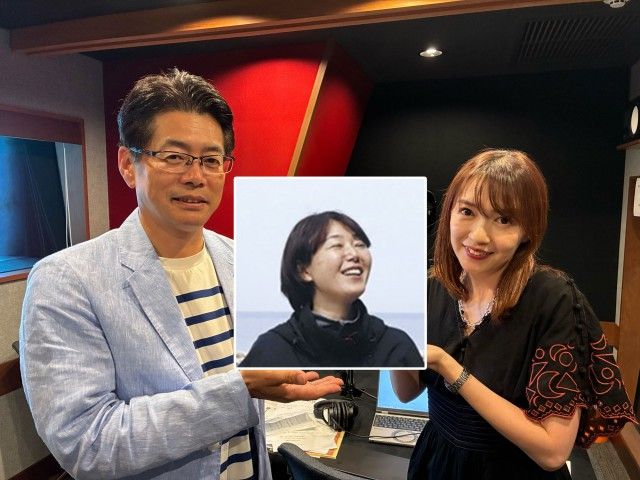 能登半島地震で消えた“海女の海”“海藻の楽園”──輪島の海底隆起と藻場再生のいま