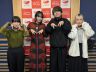 2026年4月30日(木)berry meet 徹底解剖スペシャル「berry meet全員を解剖の回」