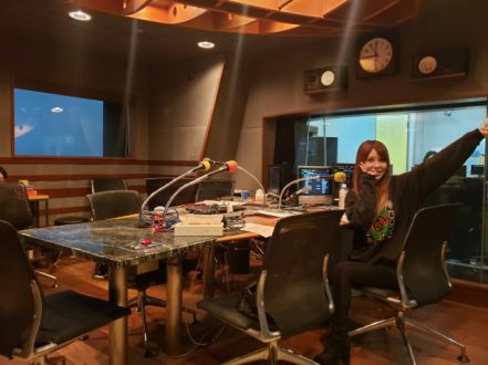 7/8(月)Song List♪