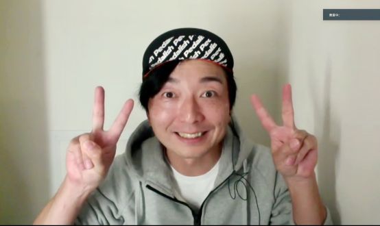 #210『初めてのリモート収録いかがでした？』