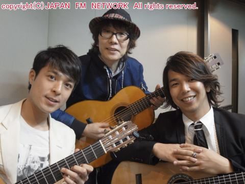 PROGRAM　NO.2015-0018　4/30～5/4