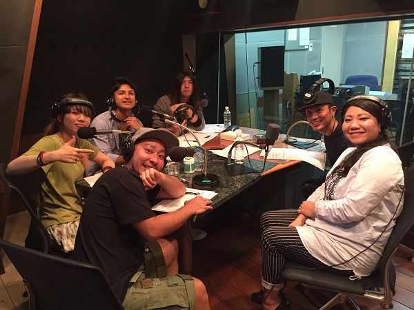 今週のバンドワゴン♪  #62