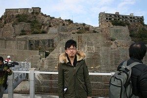 海の上に浮かぶ大都市―、軍艦島のすべて