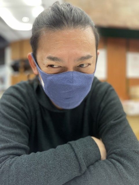 2021年12月2日(木)【お寺・神社の話！】