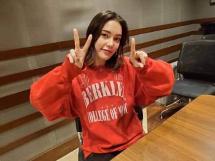 CITY GIRLS MUSIC #223《2021年スタート！》