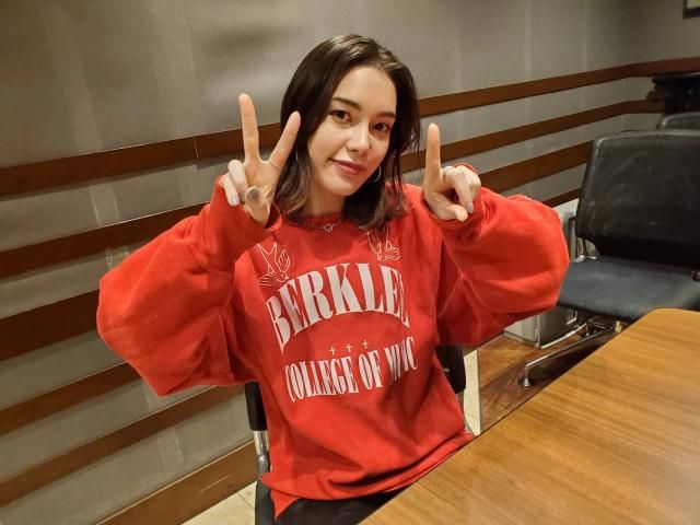 CITY GIRLS MUSIC #223《2021年スタート！》