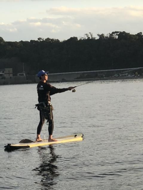 斉藤リョーツのいただき！海！