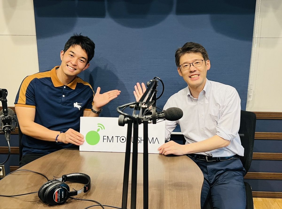 防災Café(2025.5.30)