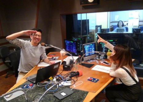 4/23(月)Song List♪