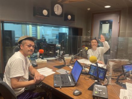 【MDC第３週カミナリ】2023年2月18日 放送後記！