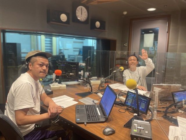 【MDC第３週カミナリ】2023年2月18日 放送後記！