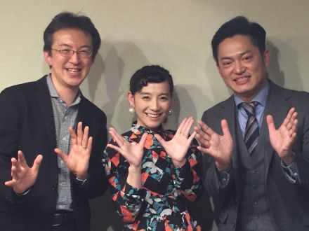 インバウンド観光のキーパーソンが登場！