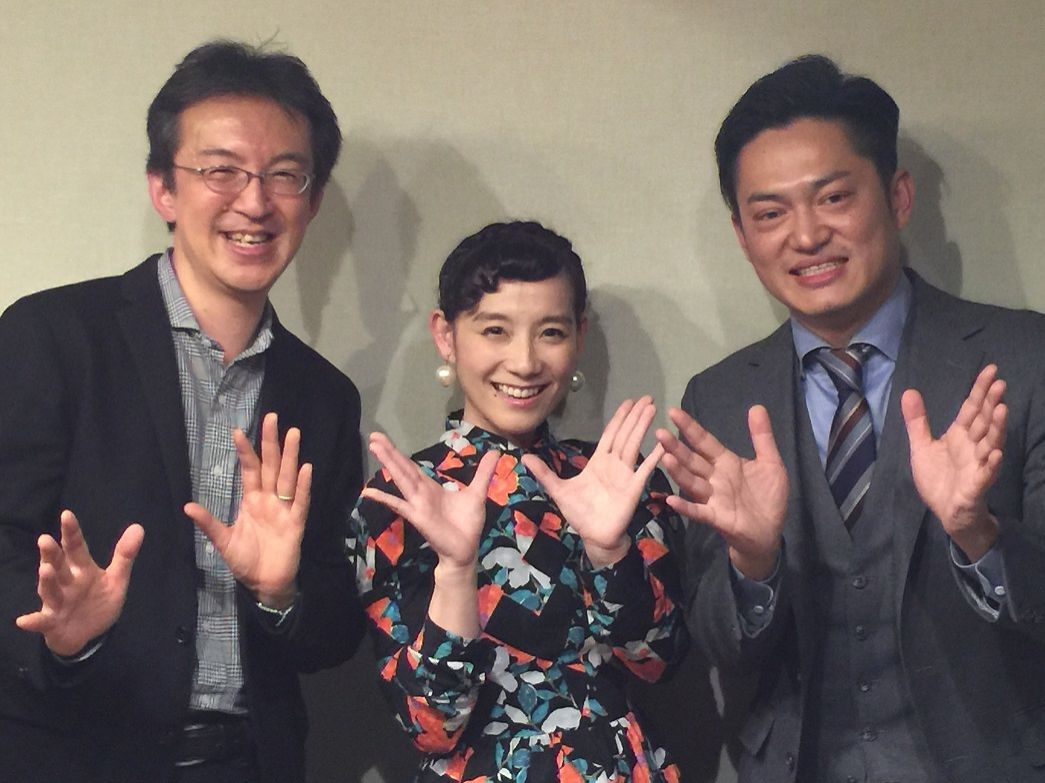 インバウンド観光のキーパーソンが登場！