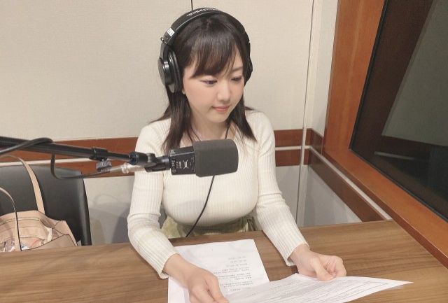 6月17日（金）SONG LIST