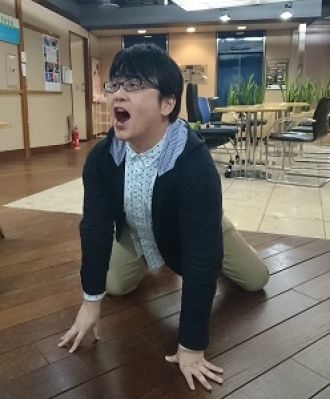 3月17日金曜日！