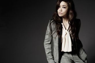 2014年12月のアーティストはJUJU