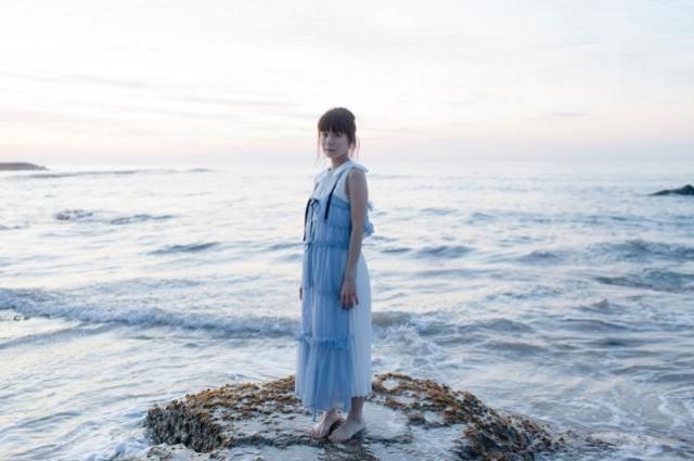 8月4日のプレイリストは吉澤嘉代子さん