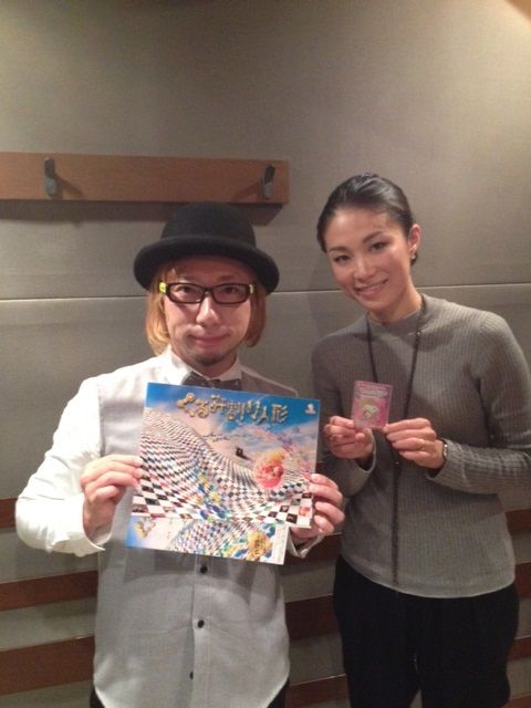 11月25日（火）オヒル ノオト