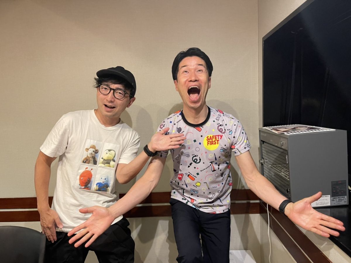 2022年上半期栗村さん的ニュースに衝撃が走る！