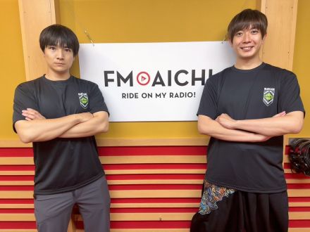 2026年８月4日（火）ON AIR!　今週は、８月７日公開の映画「ブルーロック」を ４日間に渡ってプレゼンします。
