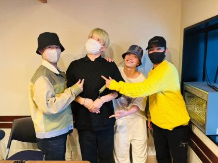 新#100「鼻がトロンボーンの長さになる」