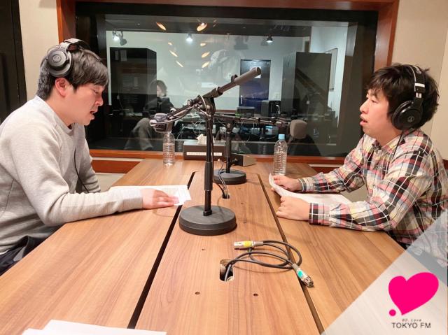 1年ぶりの復活！「ウエストランドのSNSタイタン」まさかのシーズン2！始まります！