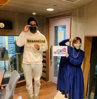 1月26日(水) 美絵ちゃん淳ちゃんごきげんディベート ～初デートに行くなら？～